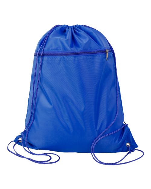 Polyester Cinchpack | USA Decoration