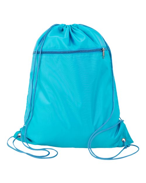 Polyester Cinchpack | USA Decoration