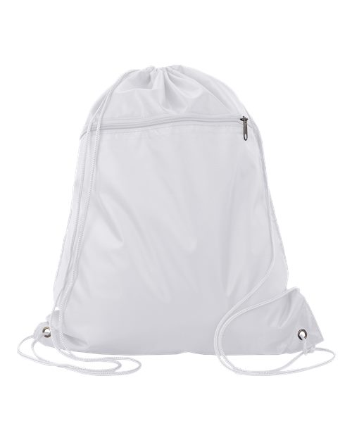 Polyester Cinchpack | USA Decoration