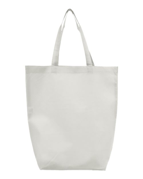 Non-Woven Gusset Bottom Tote | USA Decoration