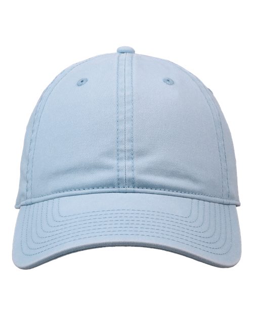 Pigment-Dyed Cap | USA Decoration
