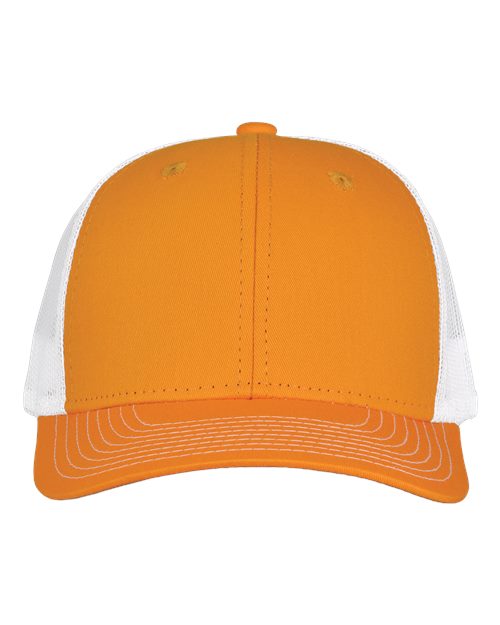 Everyday Trucker Cap | USA Decoration
