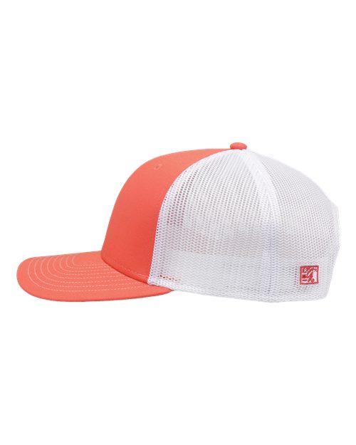 Everyday Trucker Cap | USA Decoration