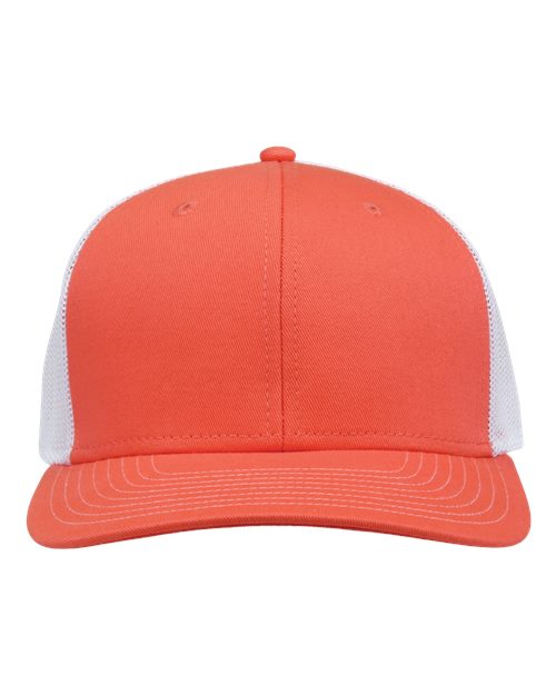 Everyday Trucker Cap | USA Decoration