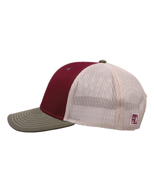 Everyday Trucker Cap | USA Decoration