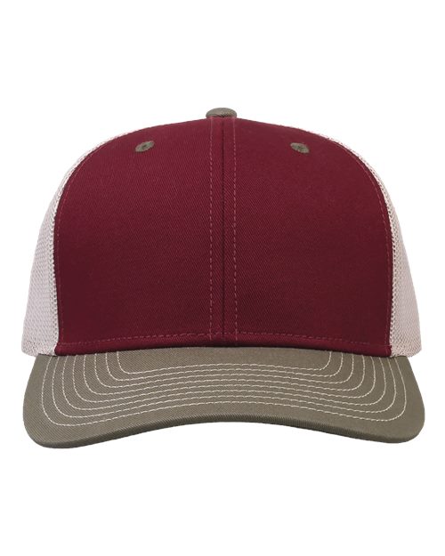 Everyday Trucker Cap | USA Decoration