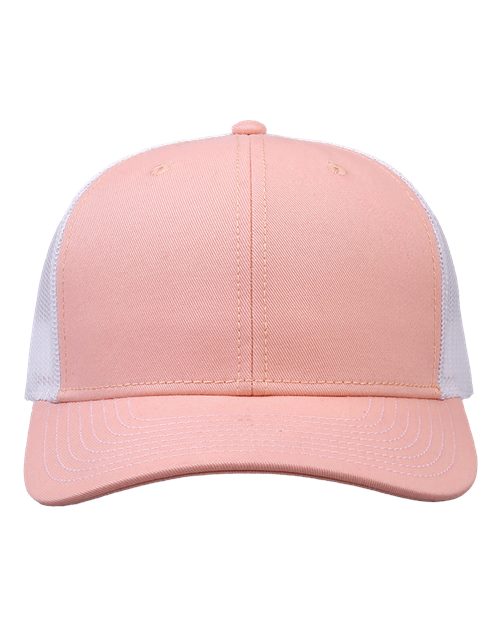 Everyday Trucker Cap | USA Decoration