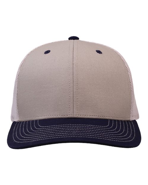 Everyday Trucker Cap | USA Decoration