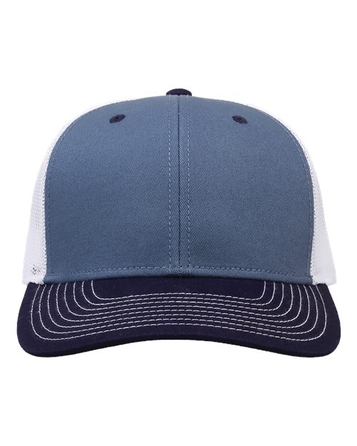 Everyday Trucker Cap | USA Decoration