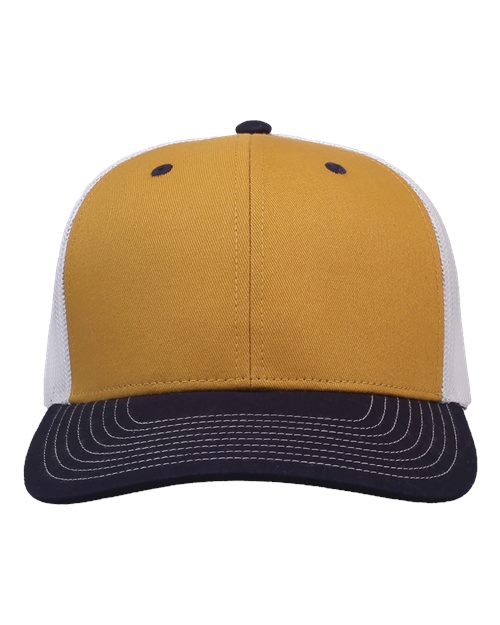 Everyday Trucker Cap | USA Decoration