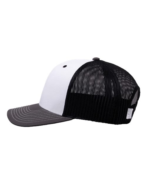 Everyday Trucker Cap | USA Decoration