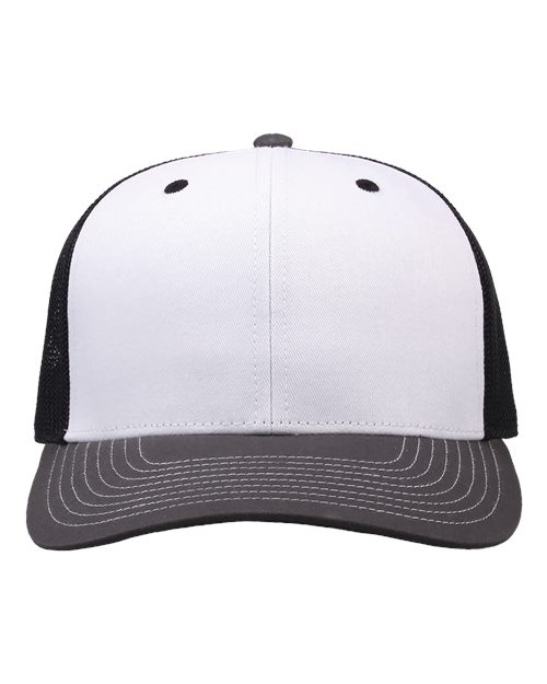 Everyday Trucker Cap | USA Decoration