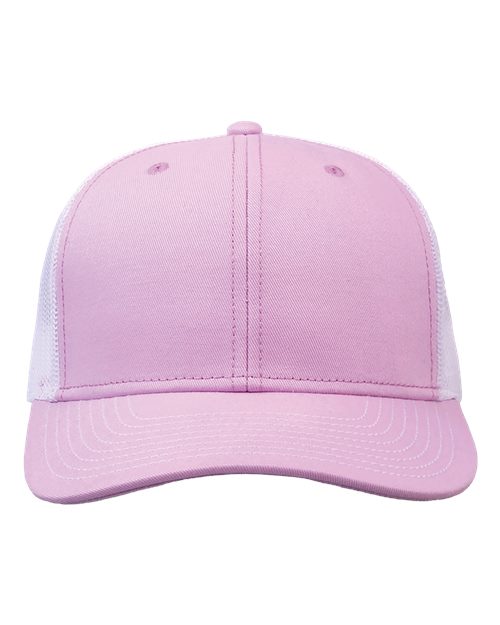 Everyday Trucker Cap | USA Decoration