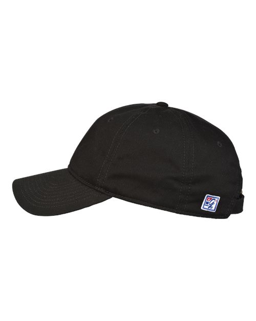 Classic Twill Cap | USA Decoration
