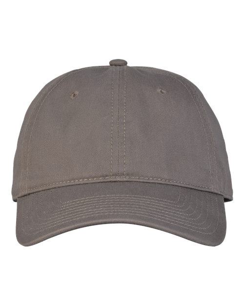 Classic Twill Cap | USA Decoration