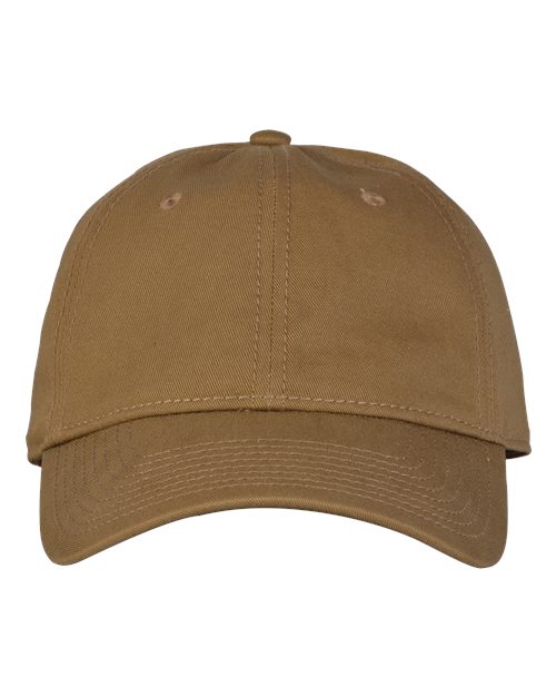 Classic Twill Cap | USA Decoration