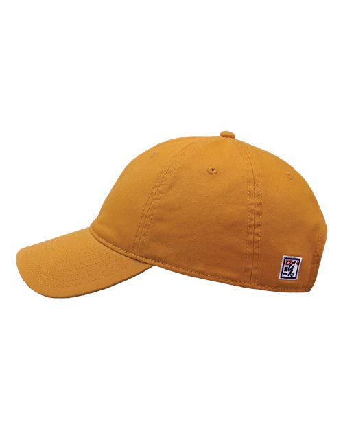 Classic Twill Cap | USA Decoration