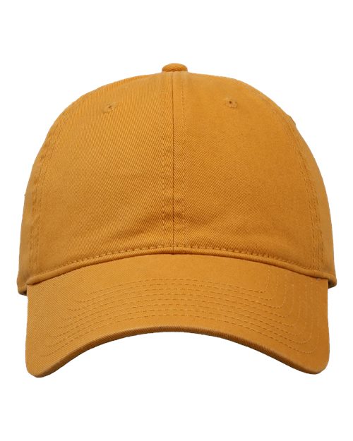 Classic Twill Cap | USA Decoration
