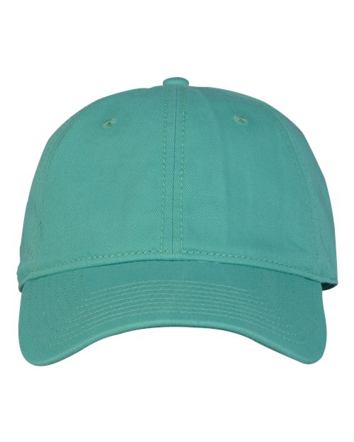 Classic Twill Cap | USA Decoration