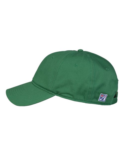 Classic Twill Cap | USA Decoration