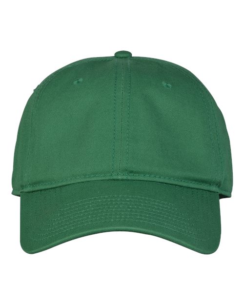 Classic Twill Cap | USA Decoration
