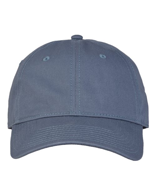 Classic Twill Cap | USA Decoration