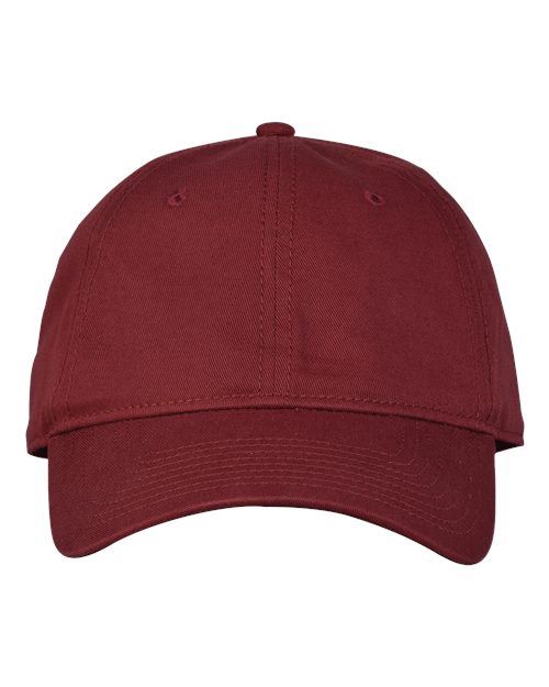 Classic Twill Cap | USA Decoration