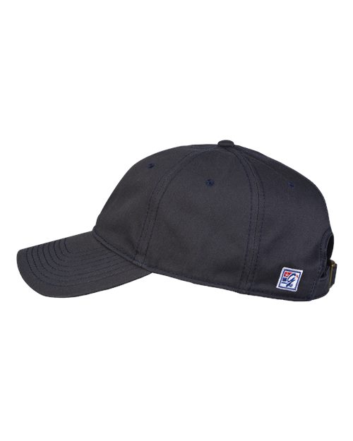 Classic Twill Cap | USA Decoration