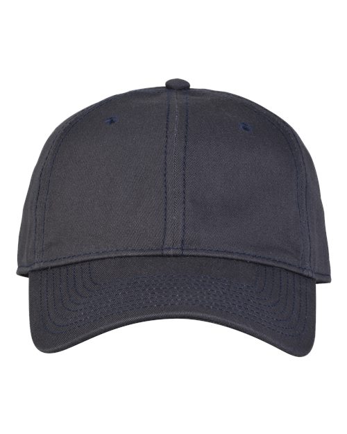 Classic Twill Cap | USA Decoration