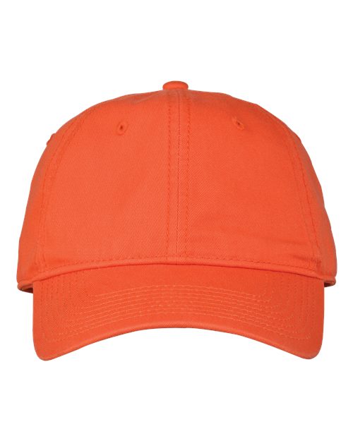 Classic Twill Cap | USA Decoration