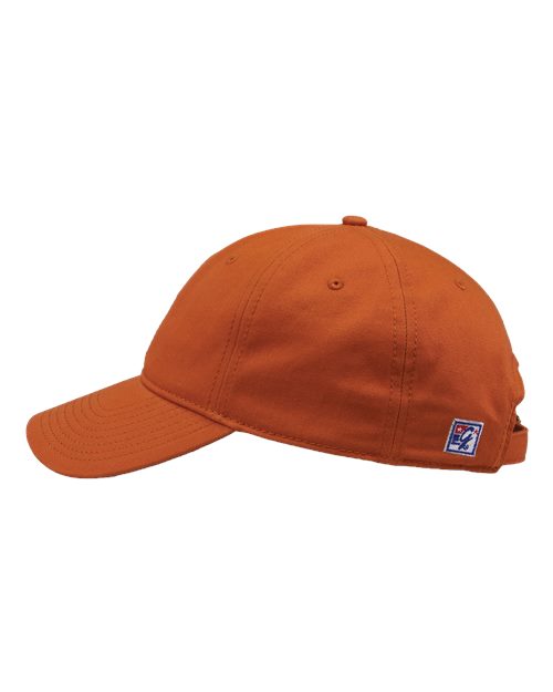 Classic Twill Cap | USA Decoration
