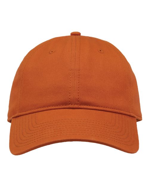 Classic Twill Cap | USA Decoration