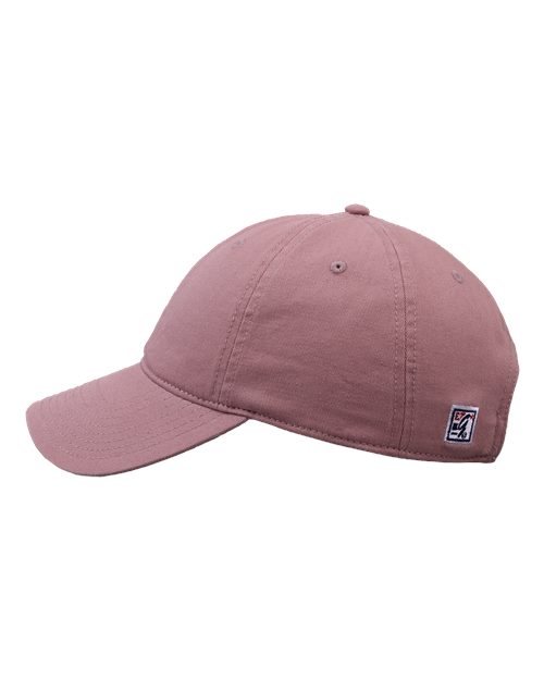 Classic Twill Cap | USA Decoration