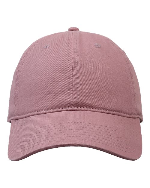 Classic Twill Cap | USA Decoration