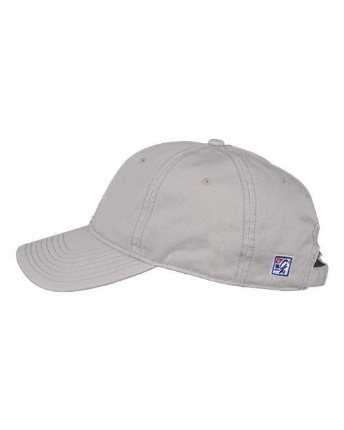 Classic Twill Cap | USA Decoration