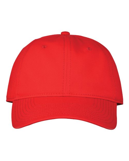 Classic Twill Cap | USA Decoration