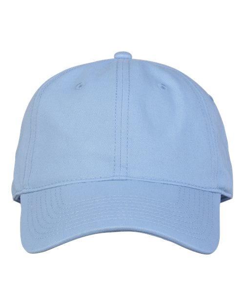Classic Twill Cap | USA Decoration