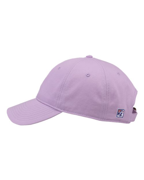 Classic Twill Cap | USA Decoration