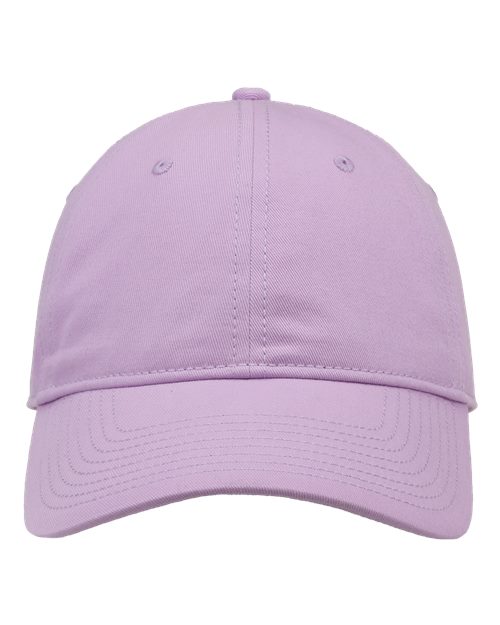 Classic Twill Cap | USA Decoration