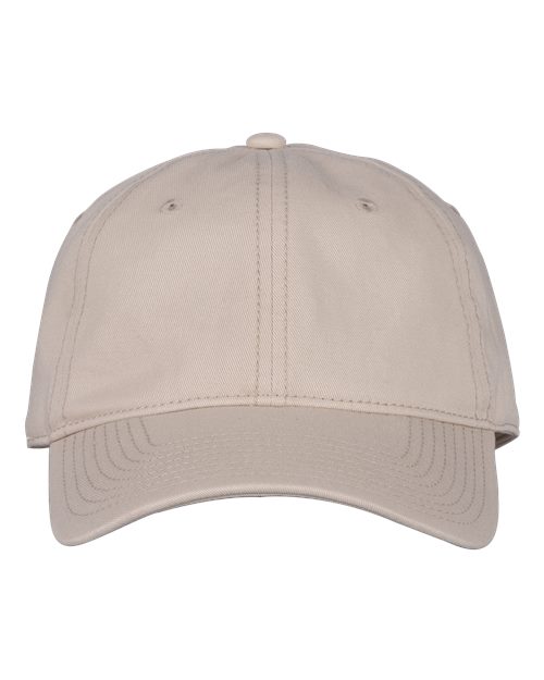 Classic Twill Cap | USA Decoration