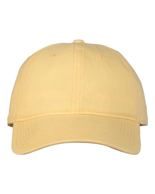 Classic Twill Cap | USA Decoration