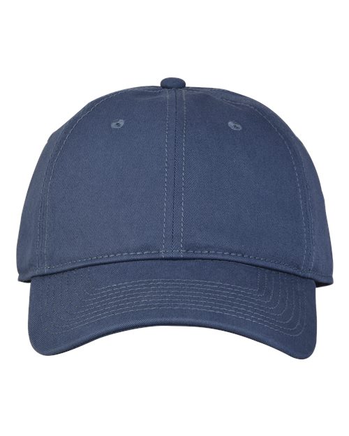 Classic Twill Cap | USA Decoration