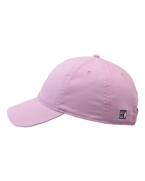 Classic Twill Cap | USA Decoration