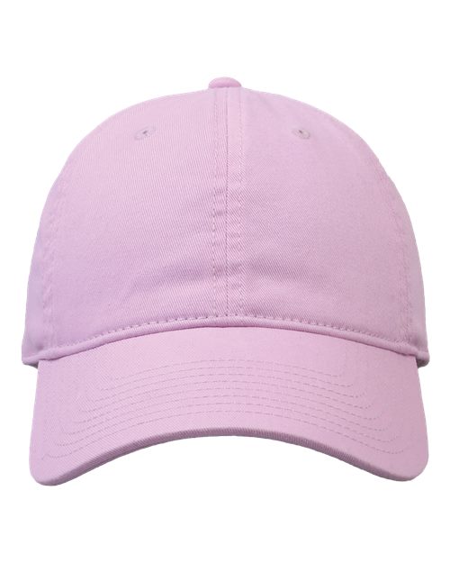 Classic Twill Cap | USA Decoration