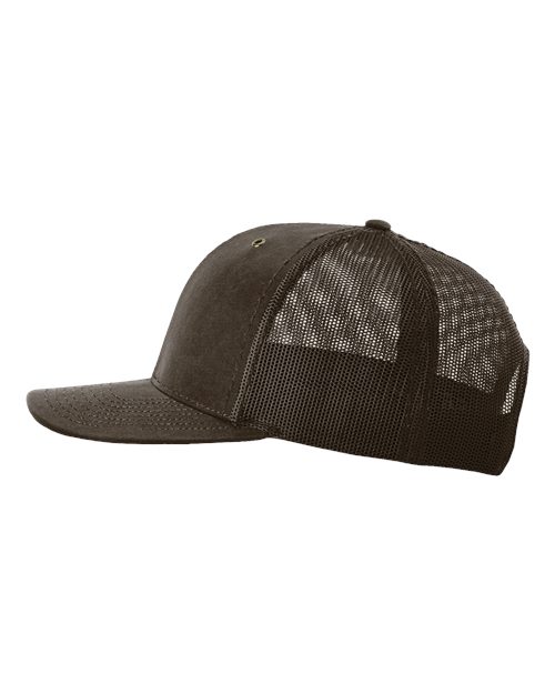 Fremont Trucker Cap | USA Decoration