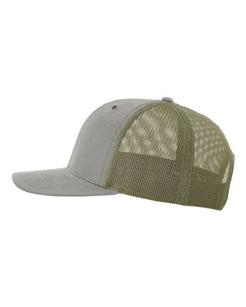 Fremont Trucker Cap | USA Decoration
