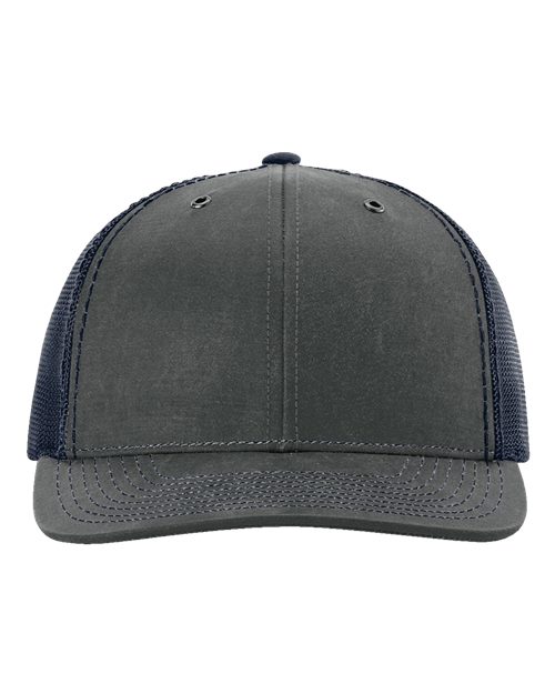 Fremont Trucker Cap | USA Decoration