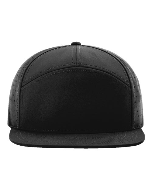 Cannon Cap | USA Decoration