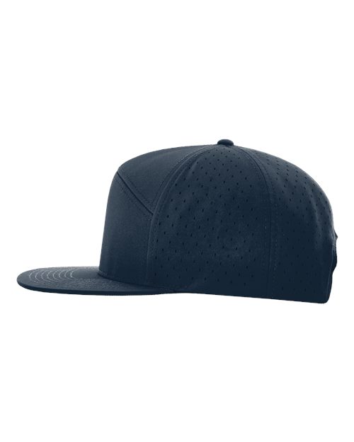 Cannon Cap | USA Decoration