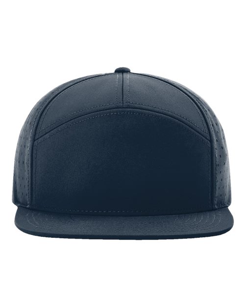 Cannon Cap | USA Decoration